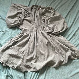 Free people for the moment mini size S